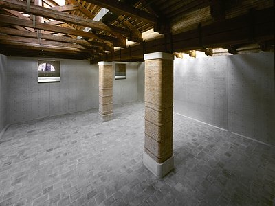 Punta della dogana   | Andrea Jemolo 