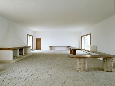 Casa Malaparte   | Andrea Jemolo 