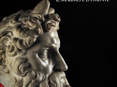 Michelangelo. Il marmo e la mente. La tomba di Giulio II e le sue statue (Michelangelo. Mind and Marble. The Tomb of Julius II and its Statues) Milan, Jaca Book, 2014  | Andrea Jemolo 