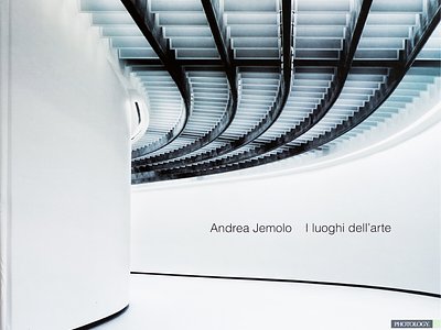I luoghi dell’Arte (Places of Art) Milan, Photology 2014  | Andrea Jemolo 