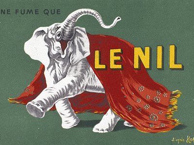 Advertising postcard | Andrea Jemolo
