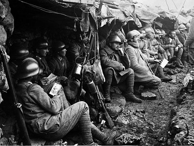 Historical photographs | Andrea Jemolo